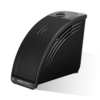 スピーカー・ウーファー MIRAI SPEAKER  SF-MIRAIS 5 SoundFun サウンドファン SF-MIRAIS 5 ミライスピーカー テレビ